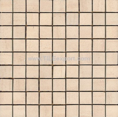 Mosaic--Rustic_Tile,Mixed_Color_Mosaic_[1],B2853-5